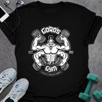 Goro's Gym T-Shirt