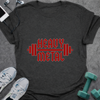Heavy Metal T-Shirt