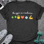 Gym Medicine T-Shirt