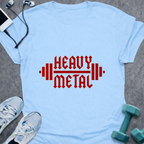 Heavy Metal T-Shirt