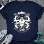 Goro's Gym T-Shirt