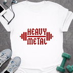Heavy Metal T-Shirt